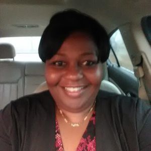 Meet your Posher, Pamela